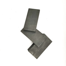 Custom processing  carbon graphite sheet  High temperature resistance  pyrolytic graphite sheet  high purity  high purity